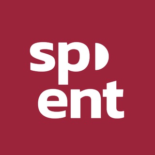 Spent — Журнал СП