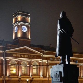 Спутник Череповца