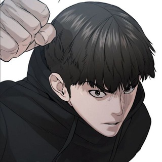 Борьба в прямом эфире манхва