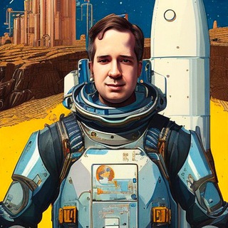 Space. Subscriptions. CTO.