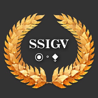 🆂🆂🅸🅶🆅 ⦿◦⧪