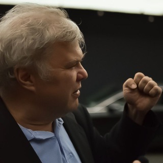 Сергей Митрохин🍏