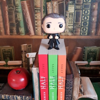 Тот самый SSSERDGGG/Pro книги и кино