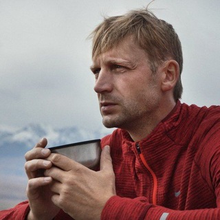 Сергей Суховей