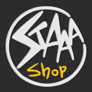STAAA Shop