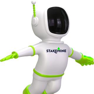 ⓈⓉⒶⓀⒺⓂ️ⒾⓃⒺ