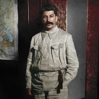 Подписчик Сталина