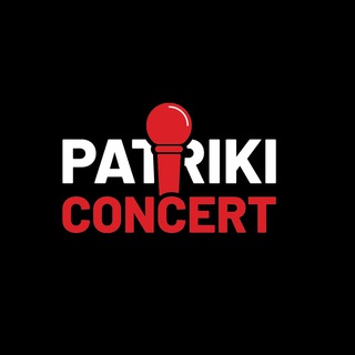 Stand Up in Moscow | Patriki Concert