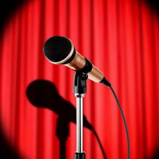 Риелторский Stand Up