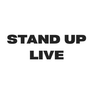 STAND UP LIVE - RESERV