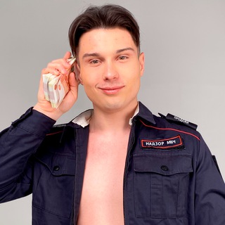 Министерство Высоких Чеков | Влад Станкевич