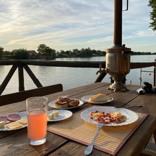 Станья. Рыбалка. Охота. Астрахань