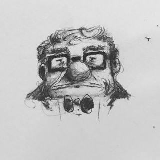 Старый брюзга