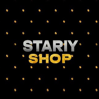 STARIY SHOP
