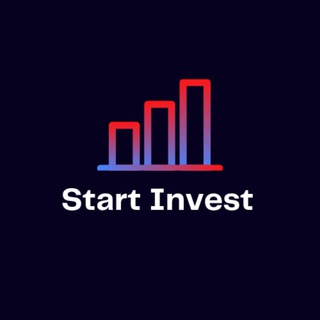 Start Invest |Инвестиции|Обучение|Крипта