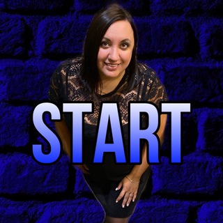 ТВОЙ СТАРТ 💙 с Вероникой
