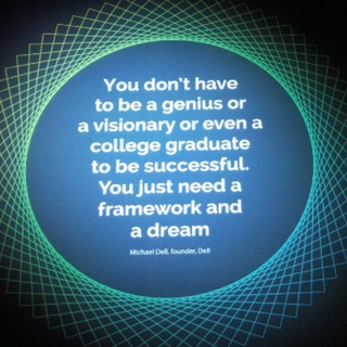 📢 Канал курса 