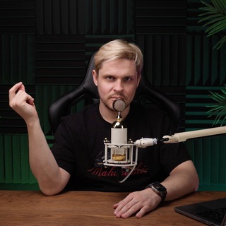 Глеб Харитонов