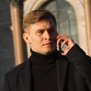 Маркетолог Стас Копичников 🍓