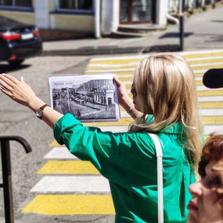 Экскурсии | Ставрополь