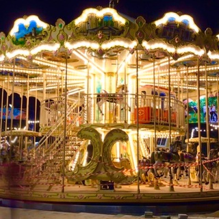 Ставропольские парки