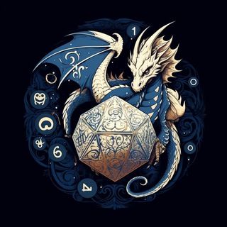 Драконы, дайсы, Аркен-Хар. Дарья Сталь пишет