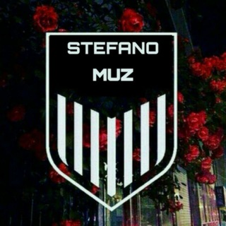 STEFANOMUZ⚜️
