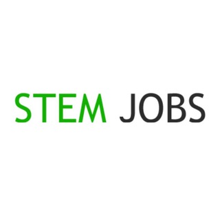 STEM JOBS