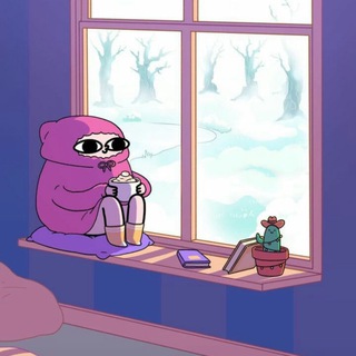 Мюсли Стэна 🥣