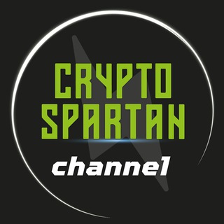 CRYPTO SPARTAN (RUS)