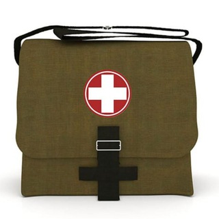 Степные Санитары