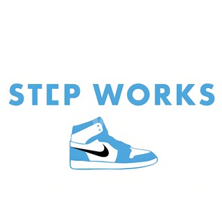 Step Works | Магазин Кроссовок