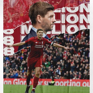 Steven Gerrard Стивен Джеррард