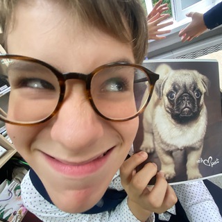 я автор стикерпака