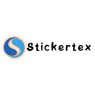 Stickertex