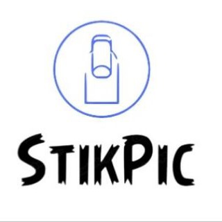 StikPic | Слайдеры и Наклейки для ногтей