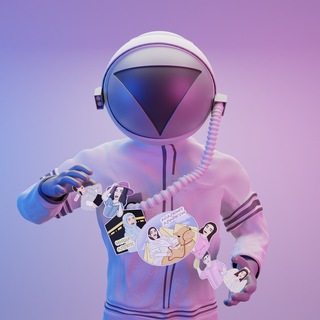 Портфолио Джедай Медиа | Стикеры для телеграм