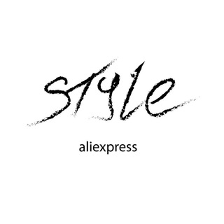 СТИЛЬ С AliExpress 👕