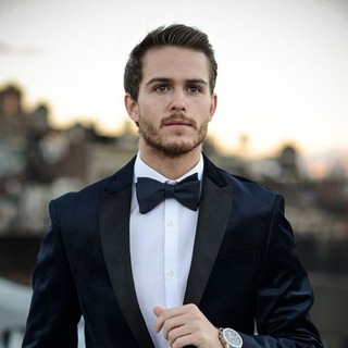 Стильный Мужчина * Мужская Мода