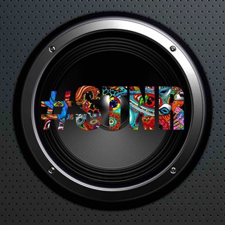 #️⃣STNR-RADIO☮️