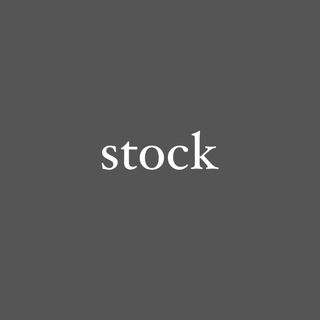 stock