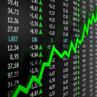 Узнай первым и инвестируй