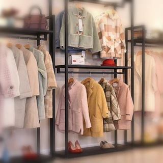 Stocktopia женская одежда из Европы