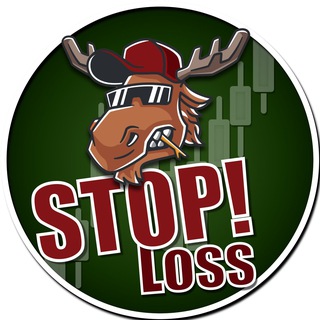 Stop! LOSS.