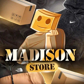 MADISON STORE | СТИЛЬНАЯ МОЛОДЕЖНАЯ ОДЕЖДА