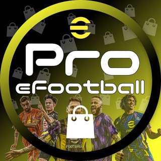 STORE Pro-eFootball