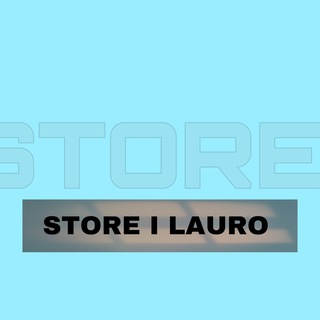 💎STORE I LAURO💎