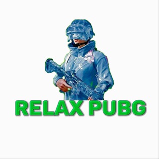 Relax pubg