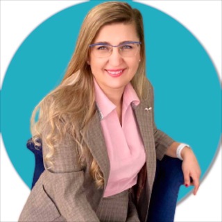 Кинезиолог и тета-практик Бастина Наталья