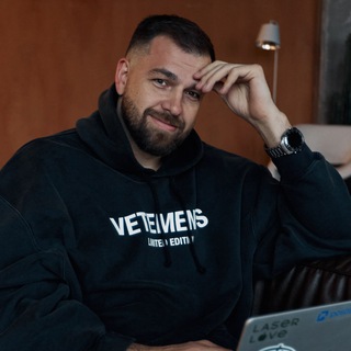 История настоящего предпринимателя